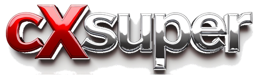 cxsuper logo